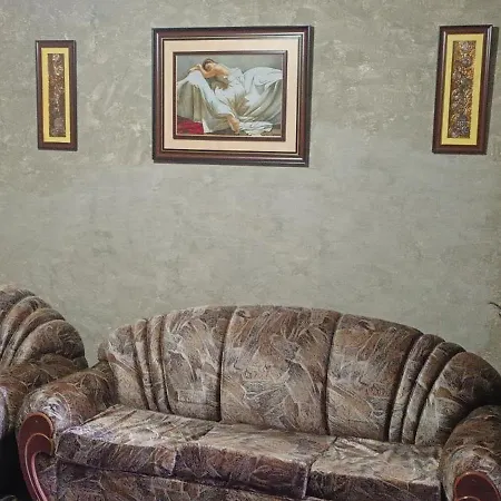 First Floor Apartment