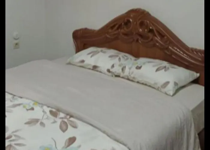 First Floor Apartment