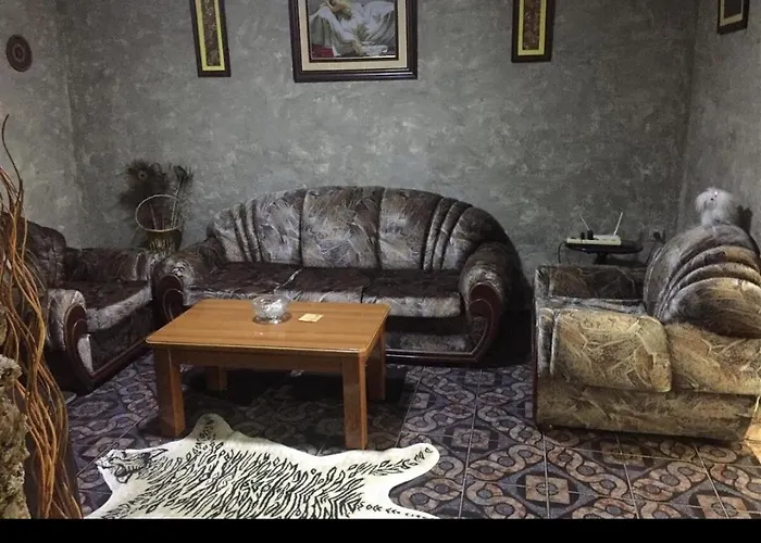 First Floor Apartment Korce