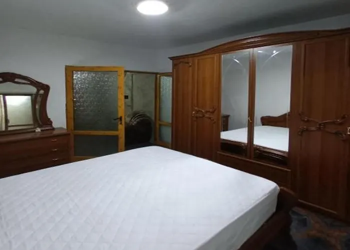 Apartment First Floor Korce