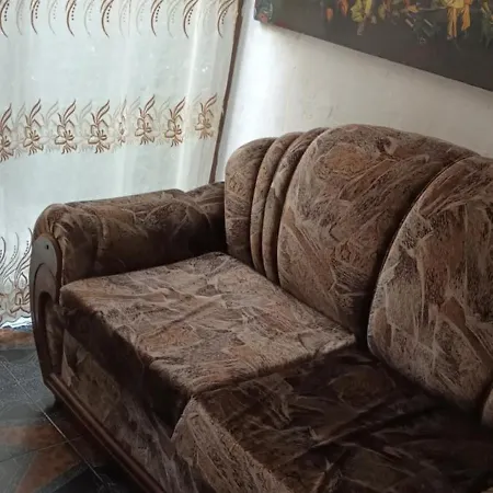 Apartment First Floor Ap For Rent 1+1 *