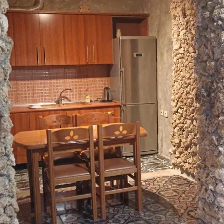 First Floor Ap For Rent 1+1 Apartment Korce