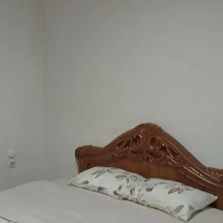 First Floor Ap For Rent 1+1 *