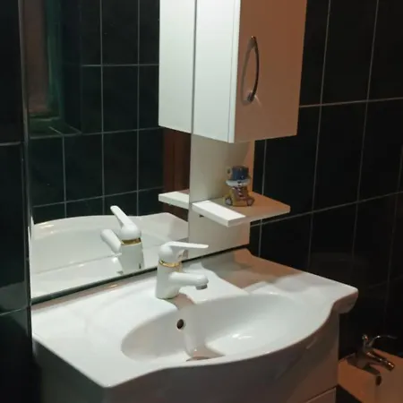 First Floor Ap For Rent 1+1 Korça