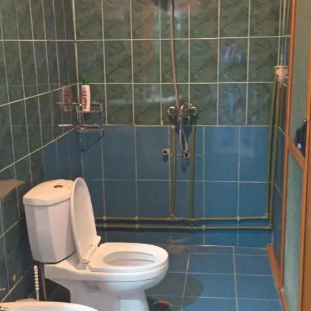 First Floor Ap For Rent 1+1 * Korce