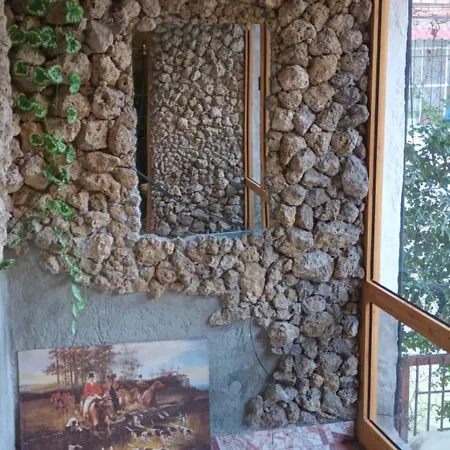First Floor Ap For Rent 1+1 Apartment *