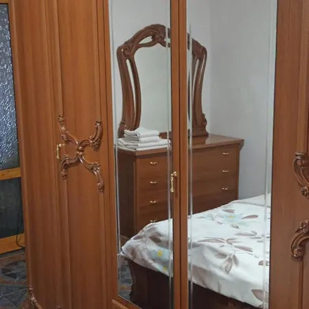 First Floor Ap For Rent 1+1 Apartment Korce