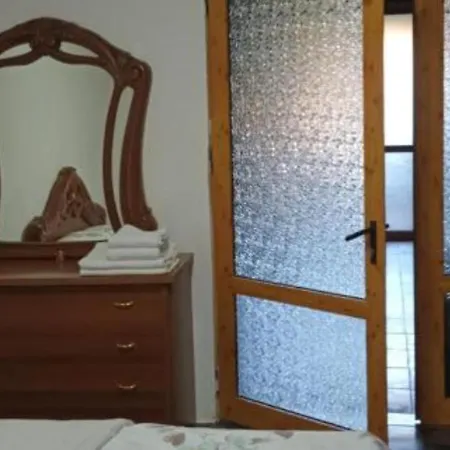 First Floor Ap For Rent 1+1 Apartment