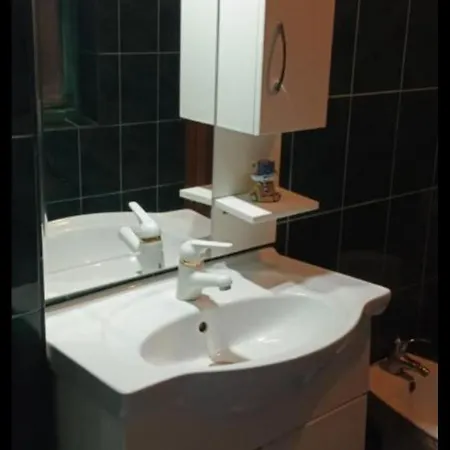 Apartman First Floor Ap For Rent 1+1 *