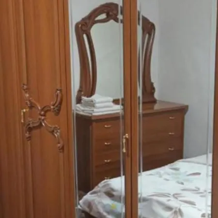 First Floor Korce