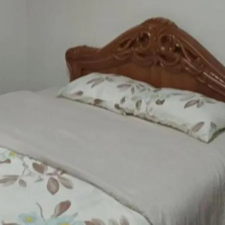 First Floor Appartement