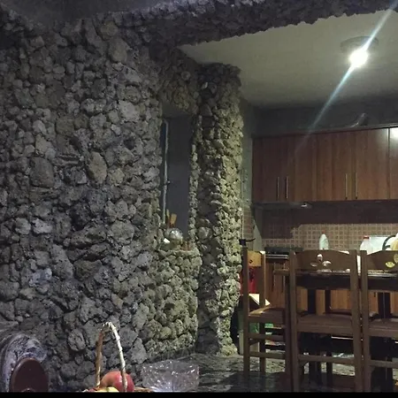 Appartement First Floor