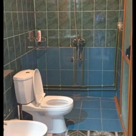 First Floor Ap For Rent 1+1 Apartment *