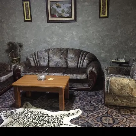 First Floor Appartement Korce