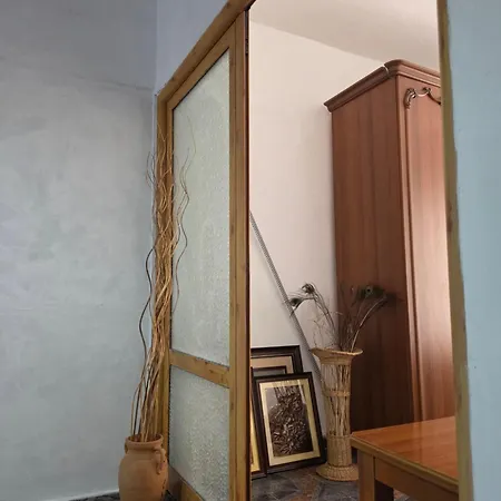 아파트 First Floor *