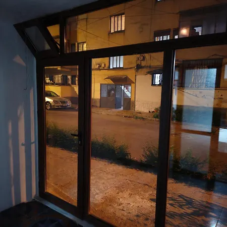 First Floor Korce