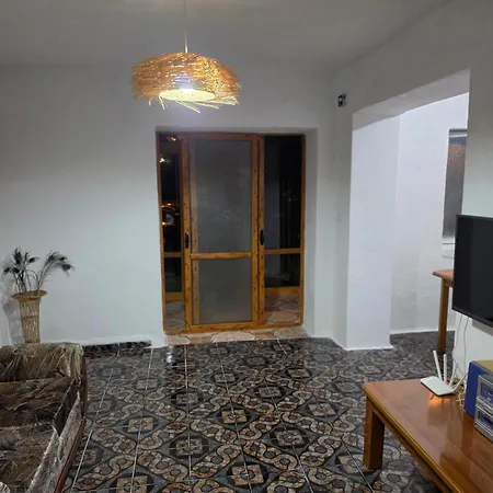 Lejlighed First Floor