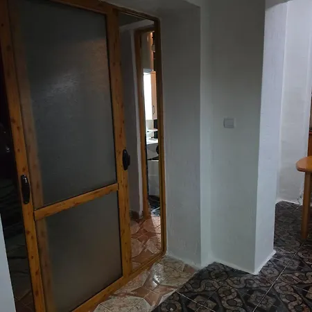 Appartement First Floor *