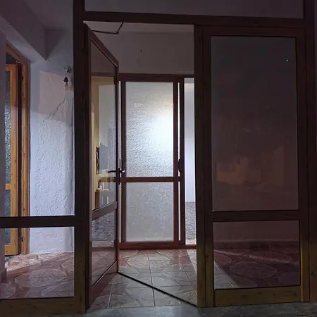 First Floor Korce