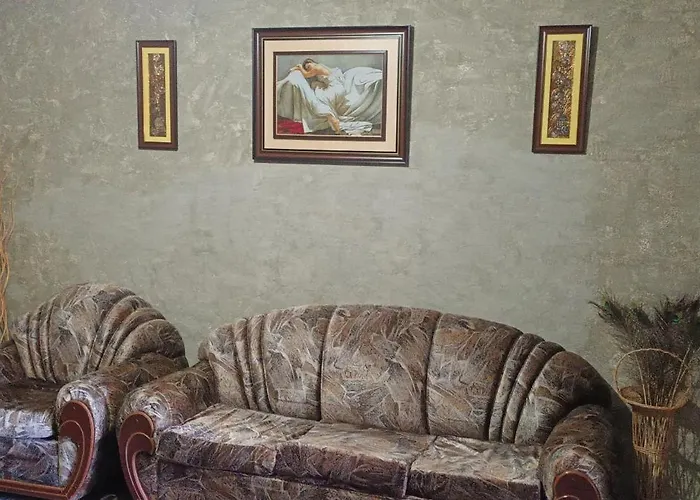 First Floor Appartement