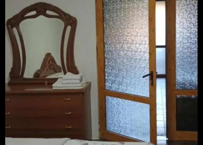 First Floor Appartamento