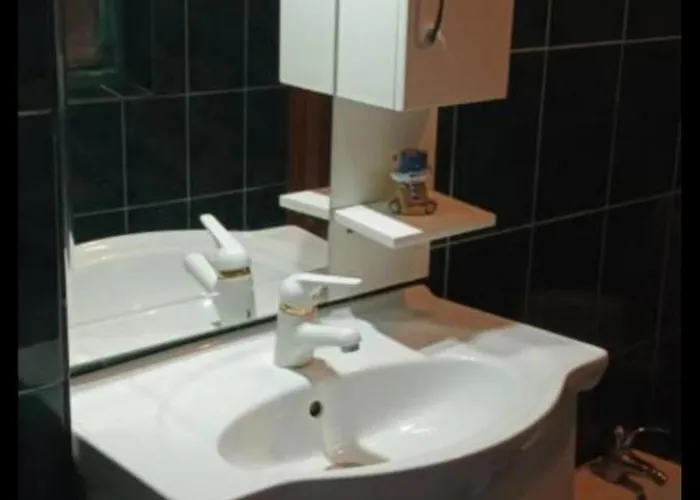 Appartement First Floor *