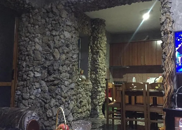 Appartement First Floor