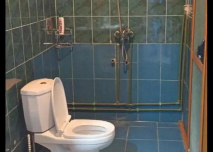 First Floor Appartement *